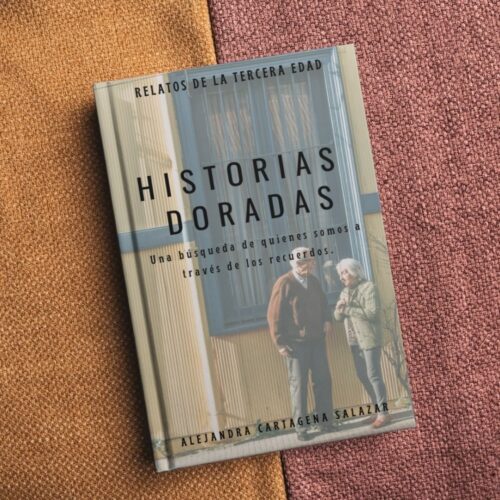 Novela "Historias Doradas"