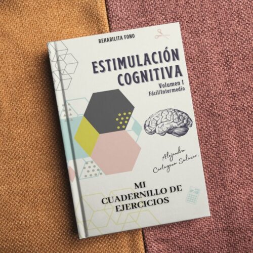 "Mi cuadernillo de ejercicios", volumen I