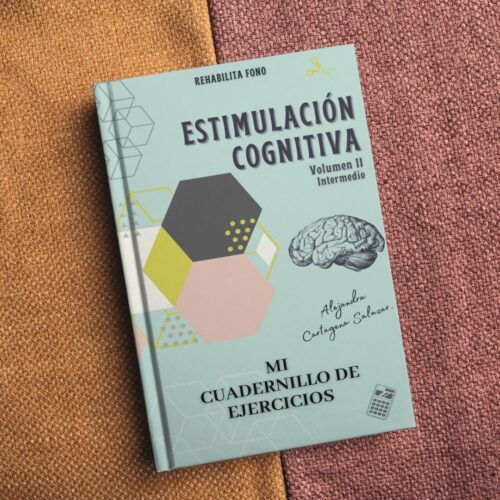 "Mi cuadernillo de ejercicios", volumen II