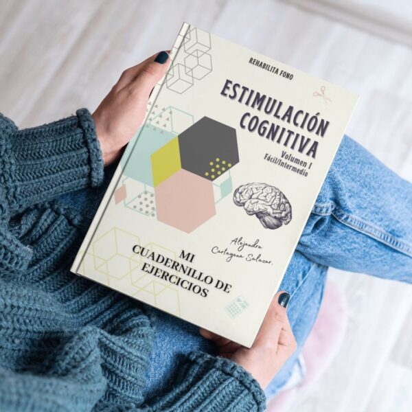 "Mi cuadernillo de ejercicios", volumen I