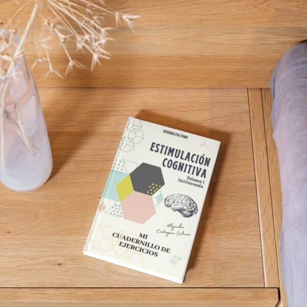 "Mi cuadernillo de ejercicios", volumen I