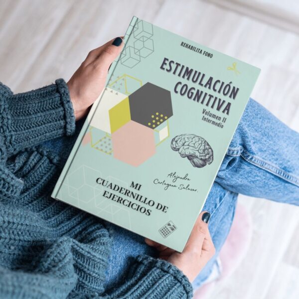 "Mi cuadernillo de ejercicios", volumen II