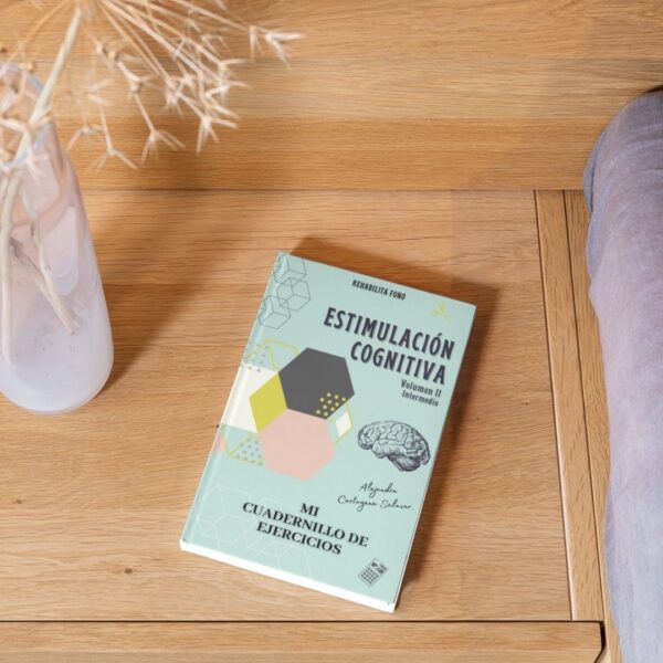 "Mi cuadernillo de ejercicios", volumen II