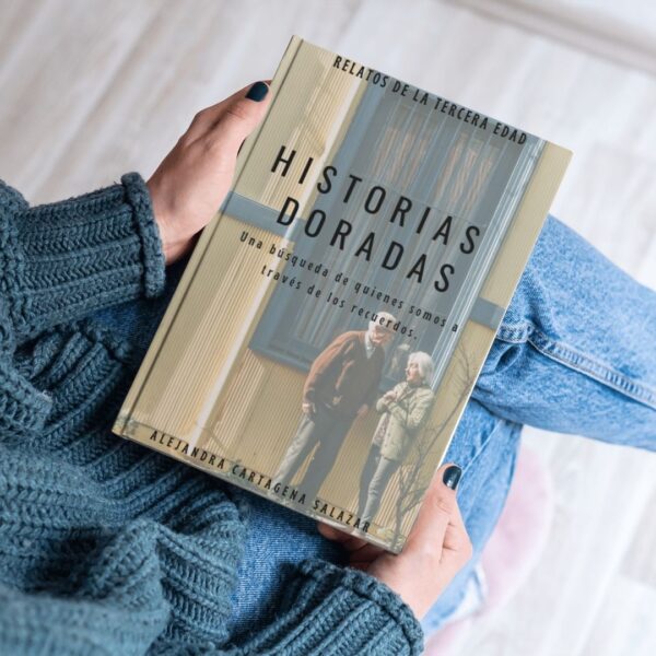 Novela "Historias Doradas"