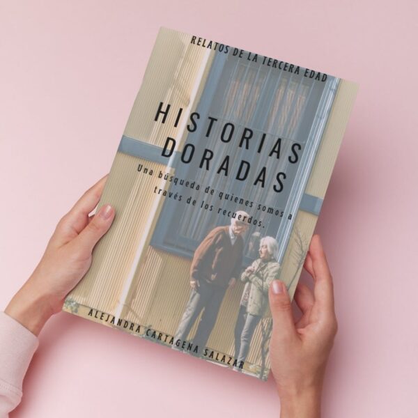 Novela "Historias Doradas"