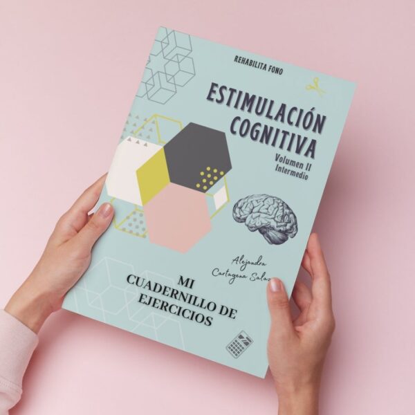 "Mi cuadernillo de ejercicios", volumen II