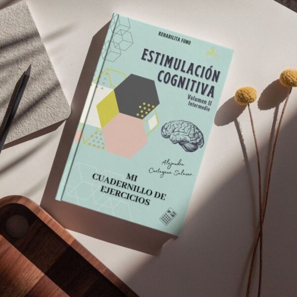"Mi cuadernillo de ejercicios", volumen II
