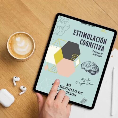 Ebook "Mi cuadernillo de ejercicios", volumen II