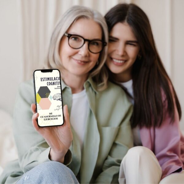 Ebook "Mi Cuadernillo de ejercicios" Volumen I