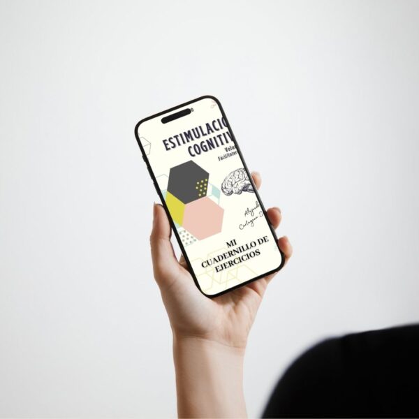 Ebook "Mi Cuadernillo de ejercicios" Volumen I