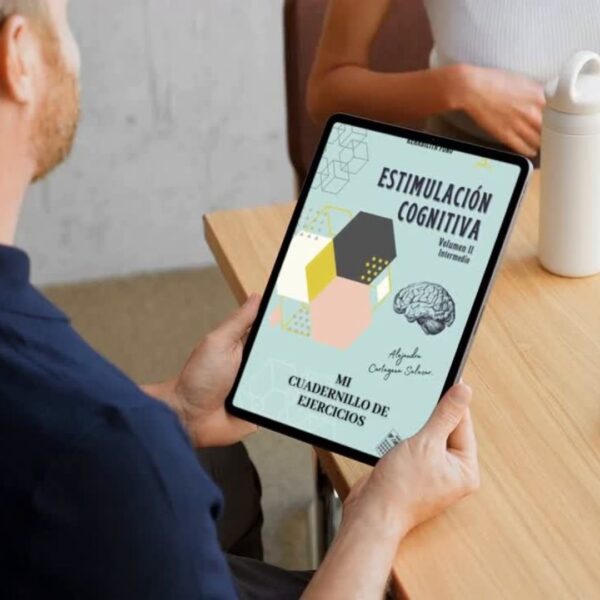 Ebook "Mi cuadernillo de ejercicios", volumen II