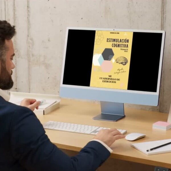 Ebook "Mi cuadernillo de ejercicios" volumen III