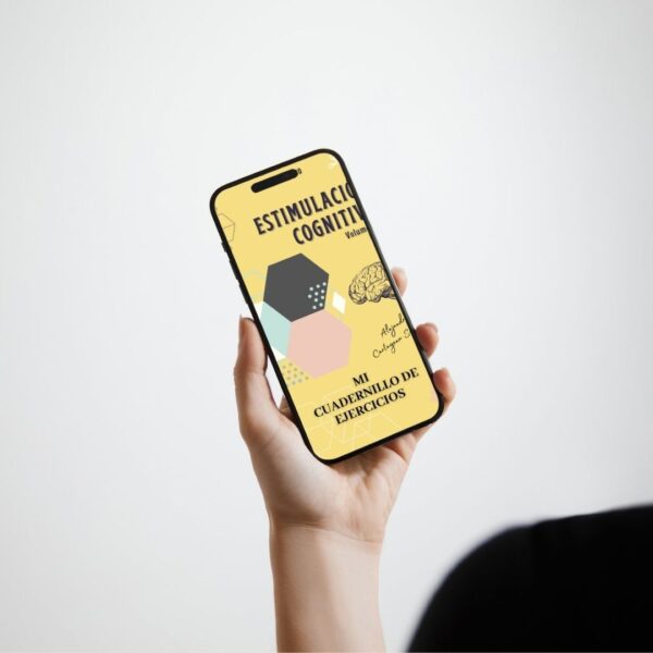 Ebook "Mi cuadernillo de ejercicios" volumen III