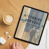 Ebook Novela "Historias Doradas"