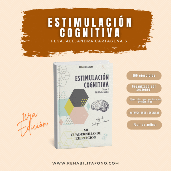 "Mi cuadernillo de ejercicios", volumen I