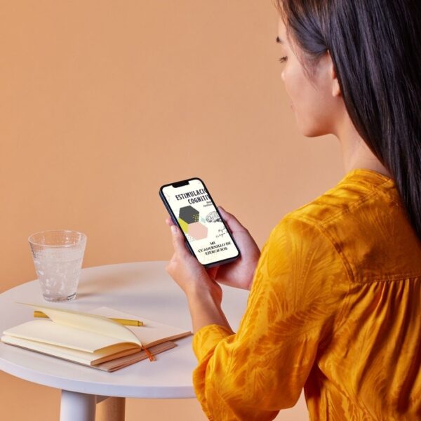Ebook "Mi Cuadernillo de ejercicios" Volumen I