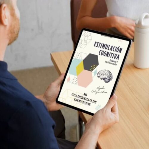 Ebook "Mi Cuadernillo de ejercicios" Volumen I