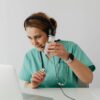 Telerehabilitación Fonoaudiología