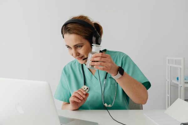 Telerehabilitación Fonoaudiología