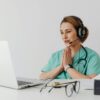Telerehabilitación Fonoaudiología