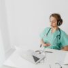 Telerehabilitación Fonoaudiología