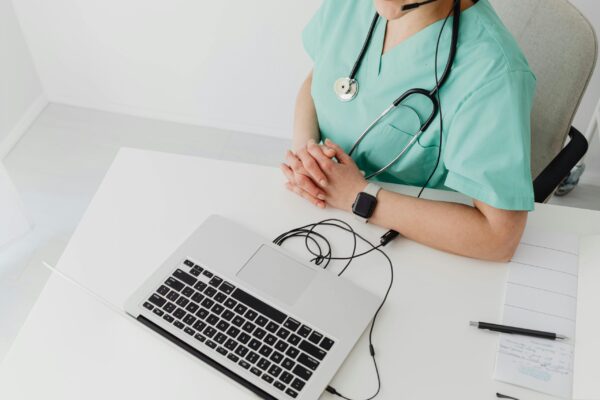 Telerehabilitación Fonoaudiología