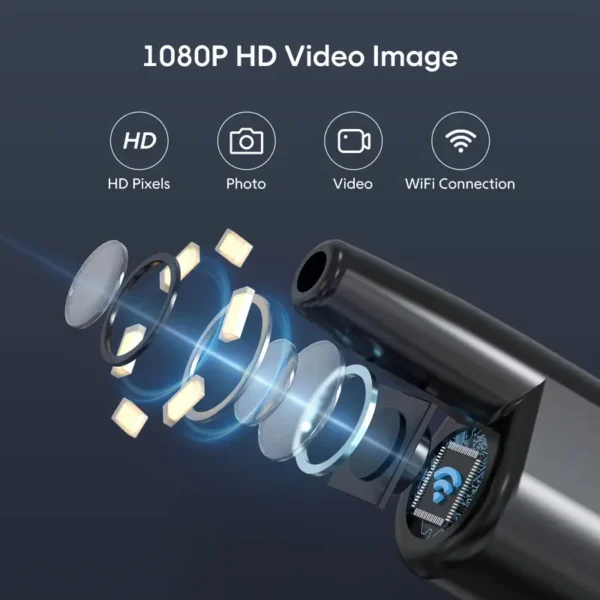 Kit lavado de oídos