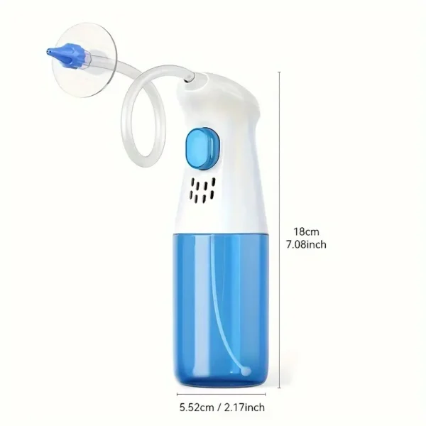 Set lavado de oídos