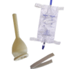 Kit incontinencia urinaria masculina