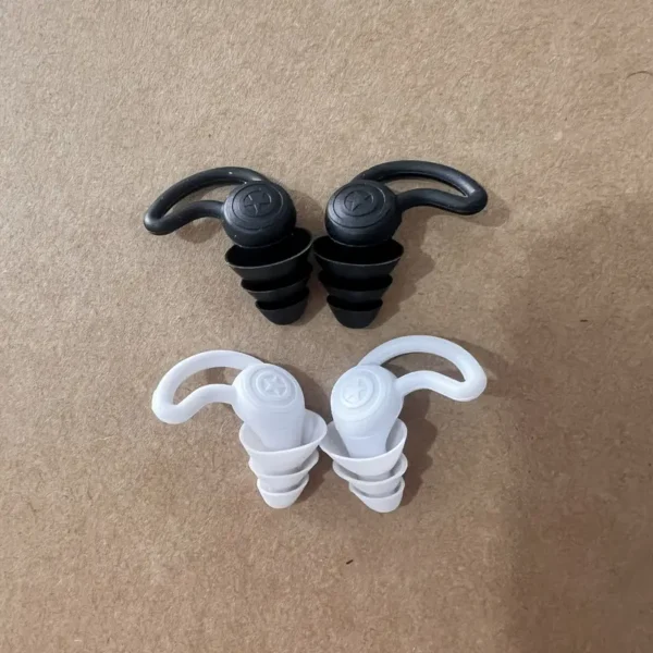 Protector auditivo 3 bandas