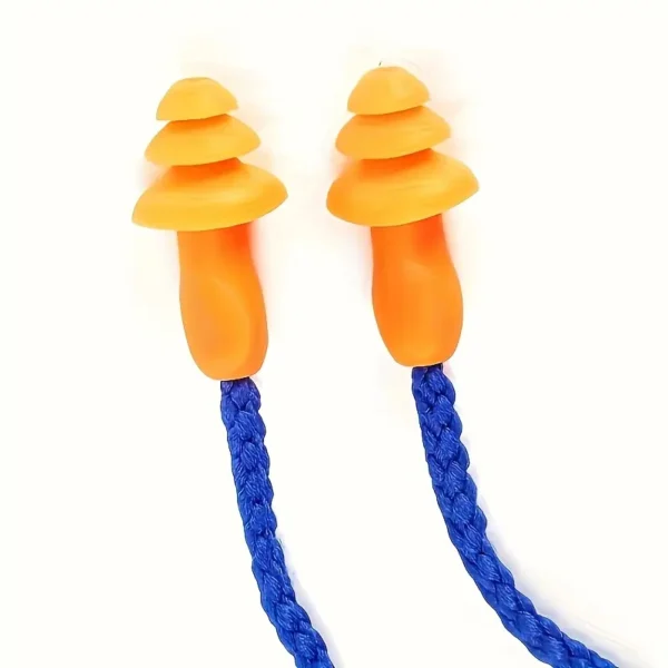 Protector auditivo 3 bandas